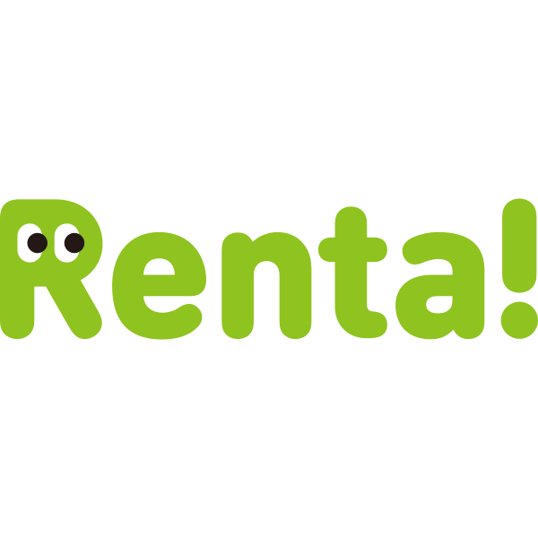 Renta!の公式画像