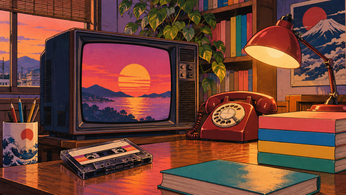 80年代漫画を今読む楽しみ方の関連イメージ